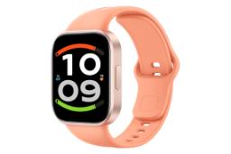 ساعت هوشمند شیائومی ردمی واچ 6 اکتیو رز گلد / Xiaomi Redmi Watch 6 Active