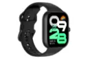 سمت چپ ساعت هوشمند شیائومی ردمی واچ Move مشکی / Xiaomi Redmi Watch Move