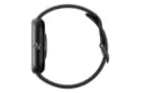نمای جانبی ساعت هوشمند شیائومی ردمی واچ Move مشکی / Xiaomi Redmi Watch Move