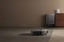 جارو رباتیک شیائومی Robot Vacuum 6 Max از نمای کناری