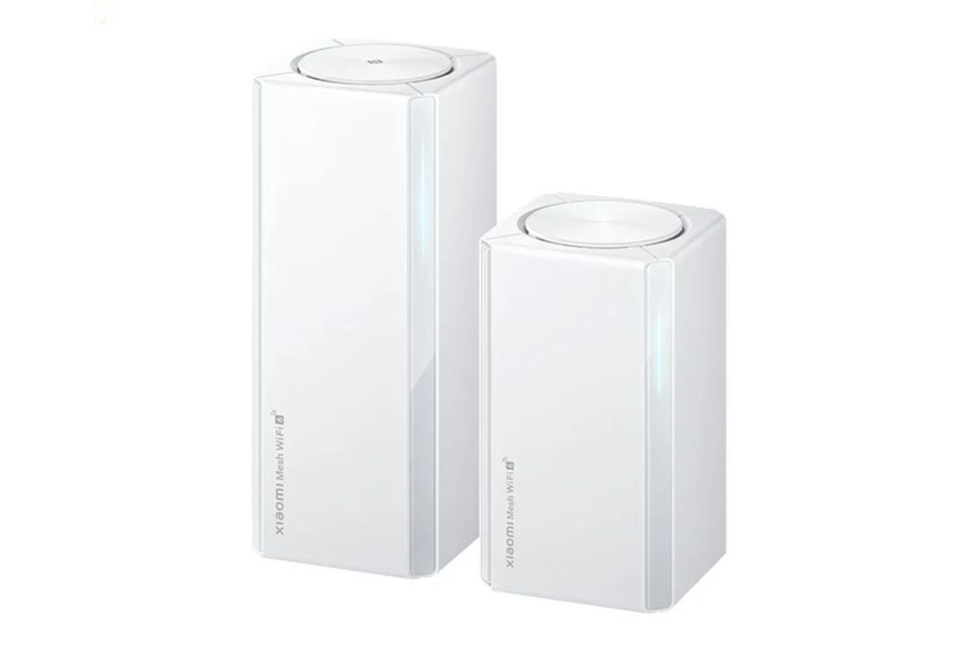 مودم Whole-Home Router Combo AX3000 شیائومی