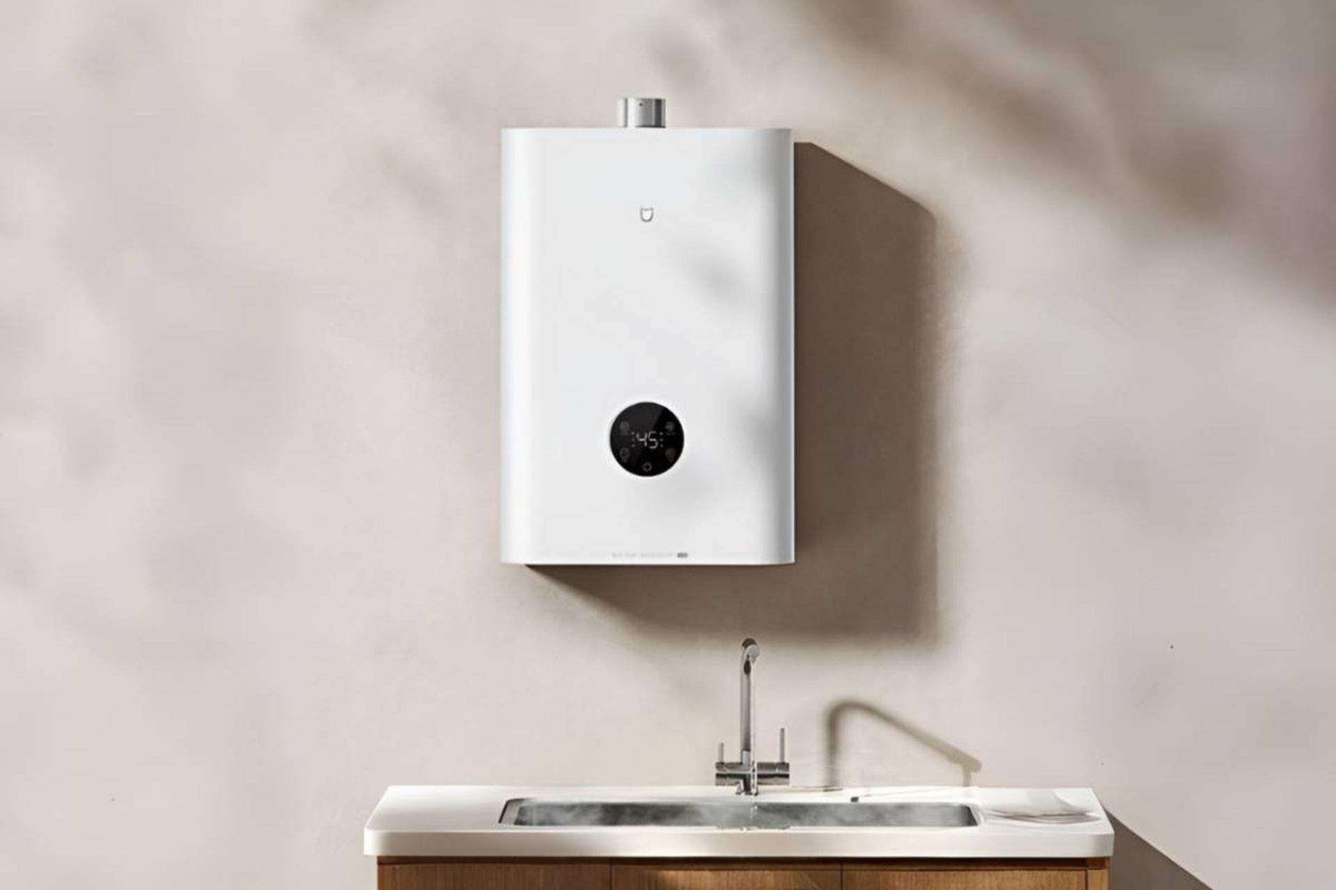 آب گرمکن شیائومی S20 2025