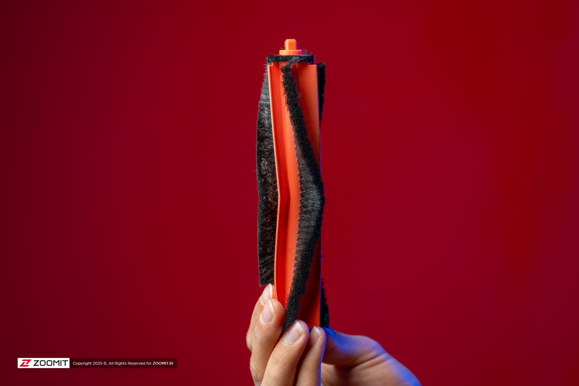 براش جارو رباتیک شیائومی S40 Pro