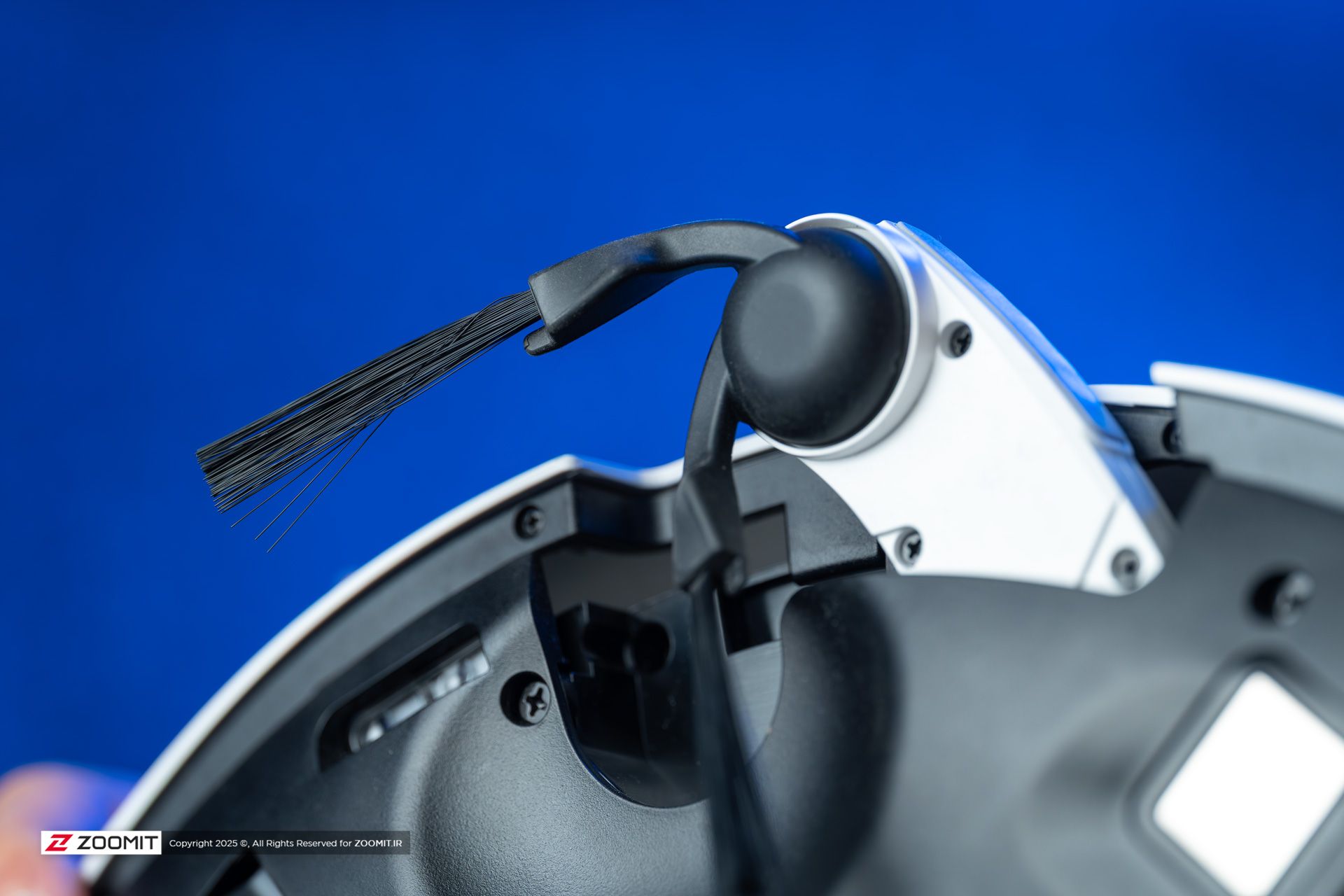 براش جارو رباتیک شیائومی S40 Pro