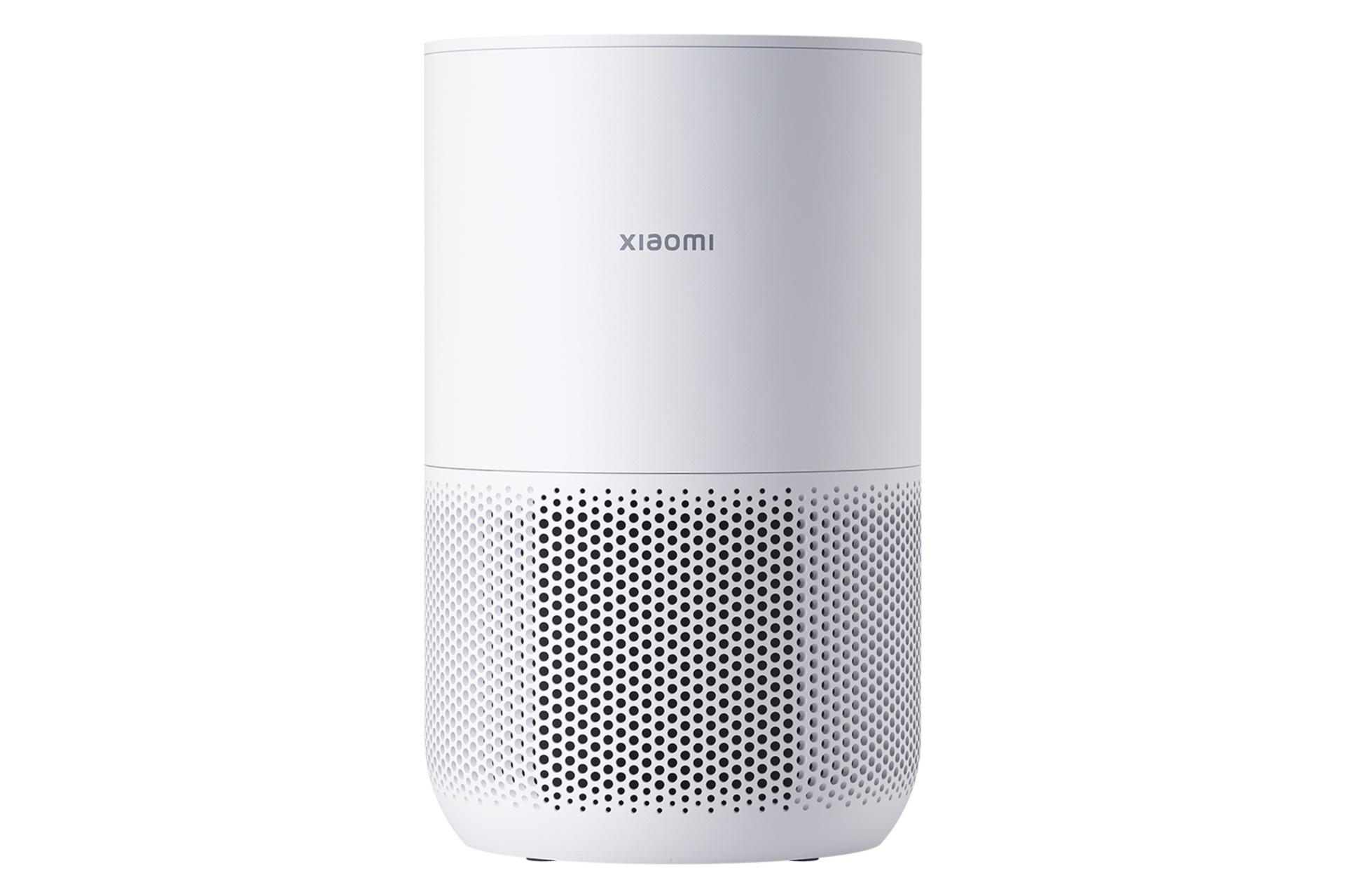 دستگاه تصفیه هوا شیائومی Smart Air Purifier 4 Compact رنگ سفید