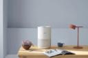 دستگاه تصفیه هوا شیائومی Smart Air Purifier 4 Compact نمای جلو