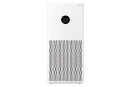 دستگاه تصفیه هوا شیائومی Smart Air Purifier 4 Lite نمای جلو