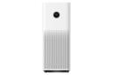 دستگاه تصفیه هوا شیائومی Smart Air Purifier 4 Pro نمای جلو