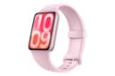 ساعت هوشمند اسمارت بند 10 پرو شیائومی صورتی / Xiaomi Smart Band 10 Pro
