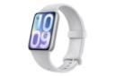 ساعت هوشمند اسمارت بند 10 پرو شیائومی نقره ای / Xiaomi Smart Band 10 Pro