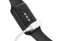 ساعت هوشمند اسمارت بند 8 اکتیو شیائومی / Xiaomi Smart Band 8 Active در حال شارژ