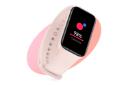 ساعت هوشمند اسمارت بند 8 اکتیو شیائومی / Xiaomi Smart Band 8 Active صورتی