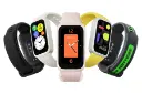 نماهای کناری ساعت هوشمند اسمارت بند Xiaomi Smart Band 9 Active
