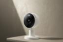 دوربین شیائومی Xiaomi Smart Camera C100 رنگ سفید