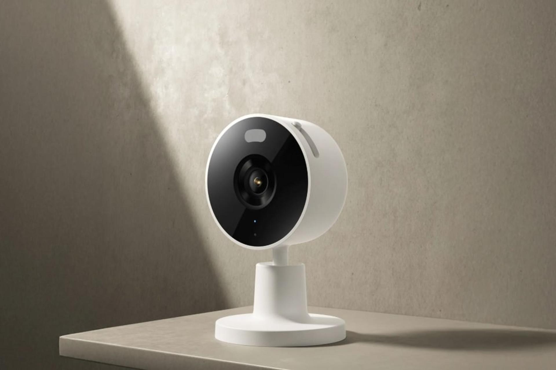 دوربین شیائومی Xiaomi Smart Camera C100 رنگ سفید