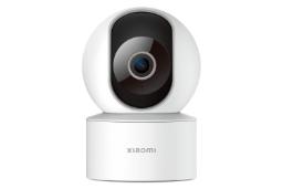 دوربین مداربسته شیائومی Smart Camera C200 نمای روبرو