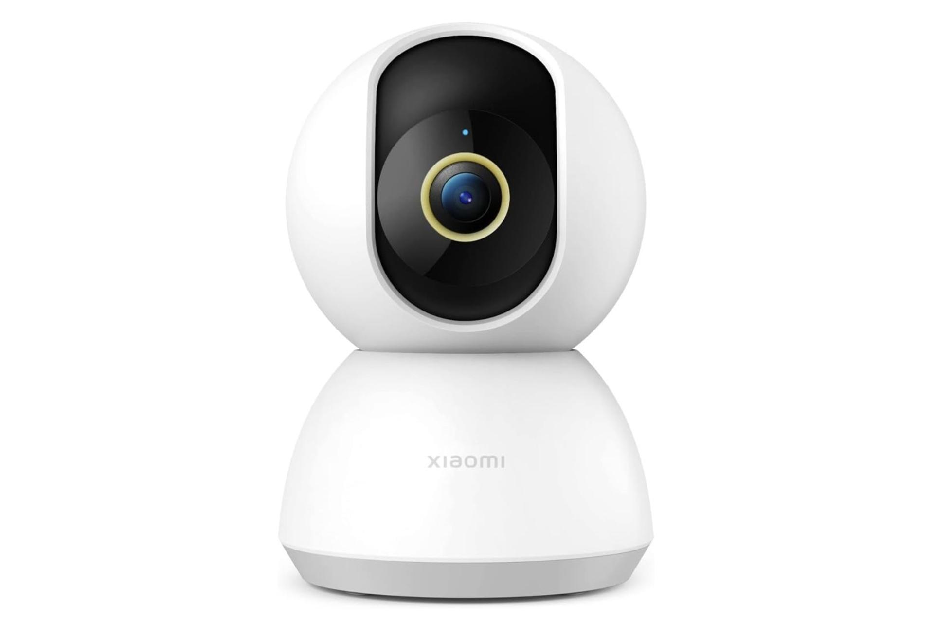 دوربین مداربسته شیائومی Smart Camera C300 نمای روبرو