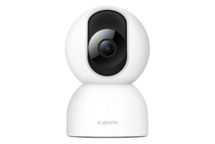 مرجع متخصصين ايران دوربين نظارتي شيائومي Xiaomi Smart Camera C400 نماي جلو