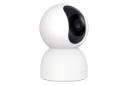 دوربین نظارتی شیائومی Xiaomi Smart Camera C400 نمای جلو و جانبی