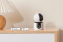 کانکتور دوربین مداربسته شیائومی Smart Camera C500 Dual