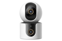 دوربین مداربسته شیائومی Smart Camera C500 Dual نمای روبرو