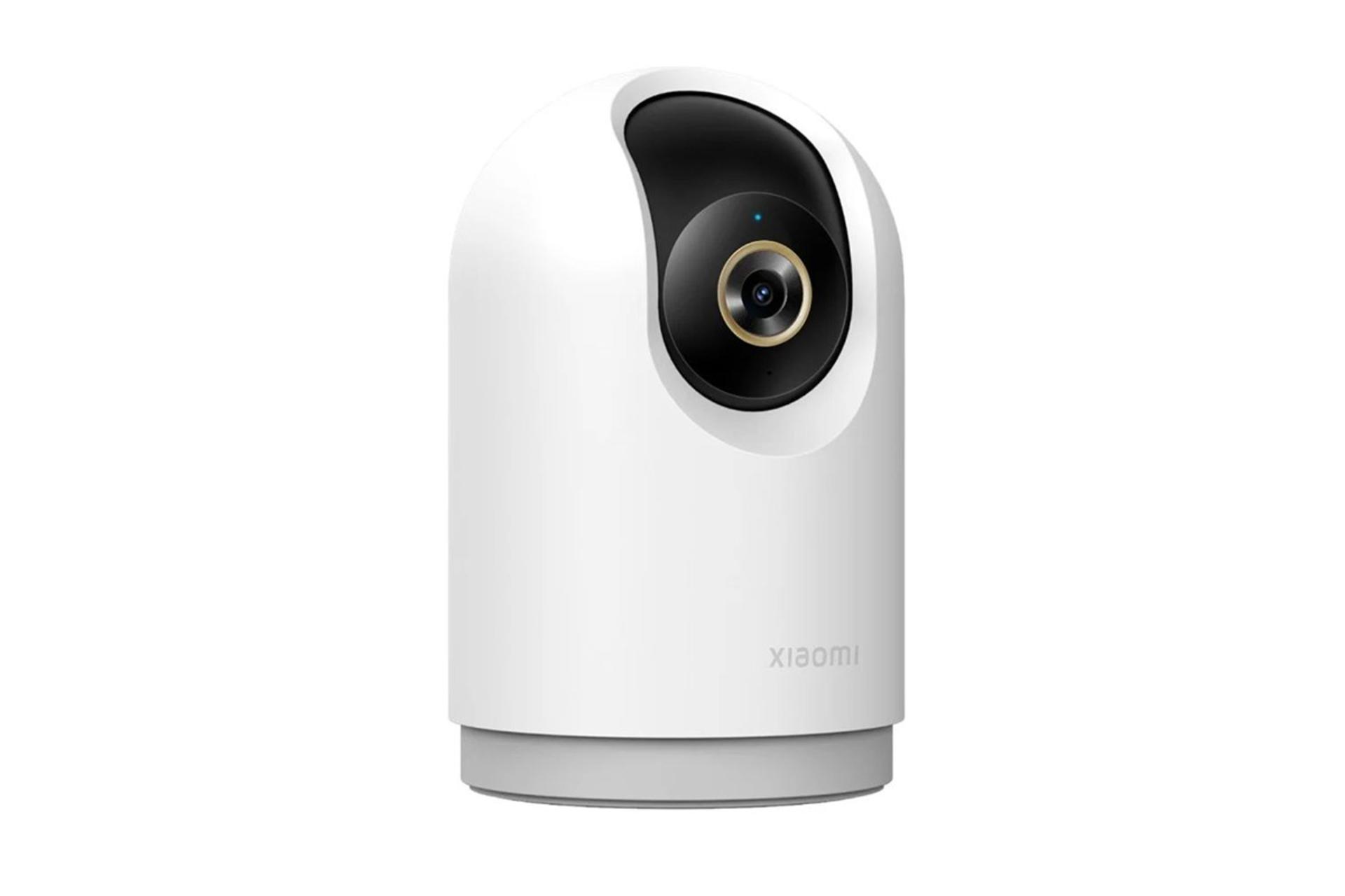 دورین نظارتی شیائومی Xiaomi Smart Camera C500 Pro نمای جلو و جانبی