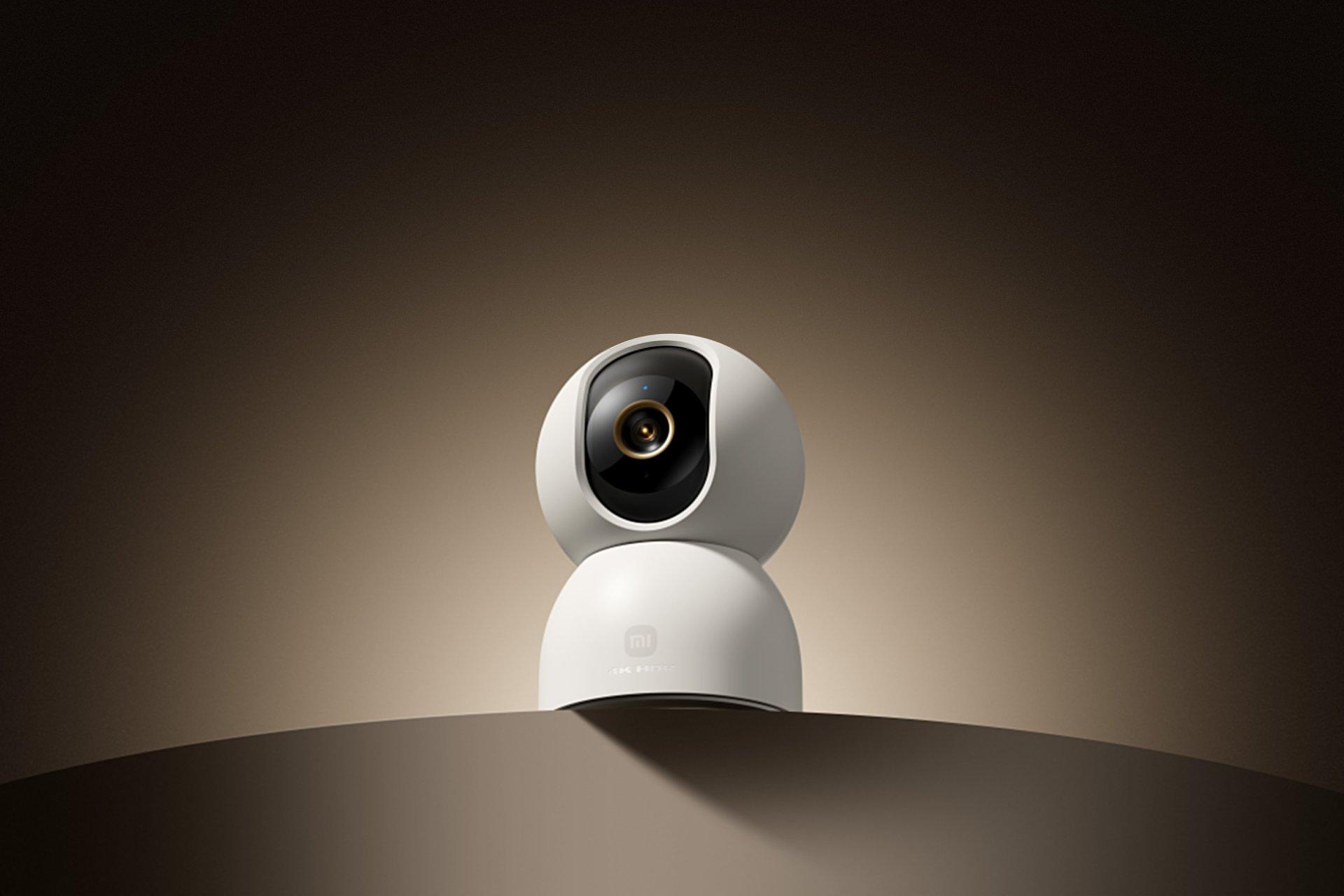 دوربین هوشمند شیائومی Smart Camera C701