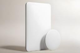 چراغ سقفی هوشمند (Smart Ceiling Light) جدید شیائومی (Xiaomi) با طراحی مینیمال