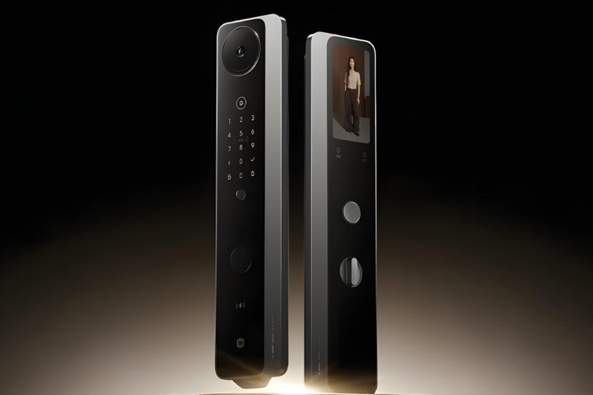 قفل در هوشمند M40 شیائومی