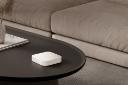 هاب USB هاب USB-C شیائومی 2 پورت مدل Xiaomi Smart Home Hub 2 روی میز