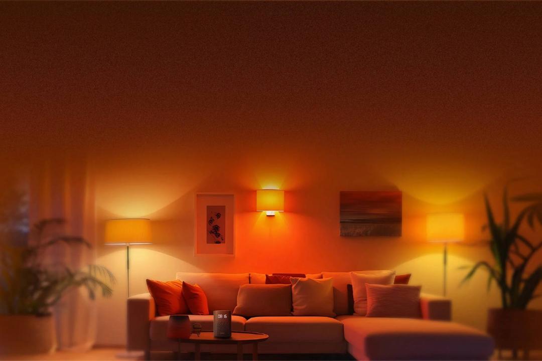 لامپ شیائومی LED