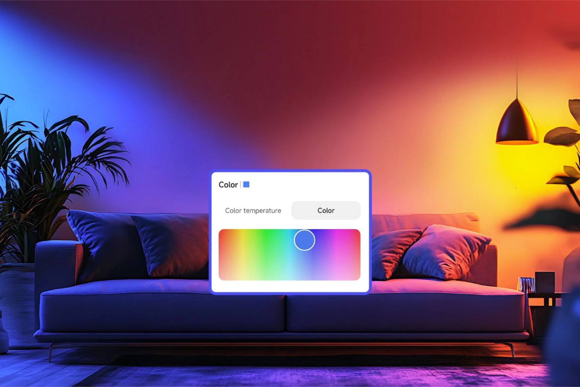 لامپ شیائومی LED