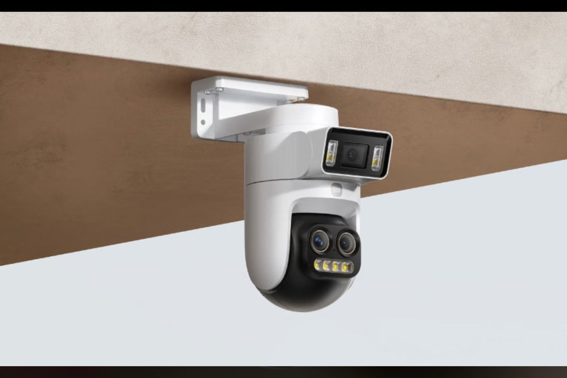 كاميرا شاومي Outdoor Camera 4 Pro