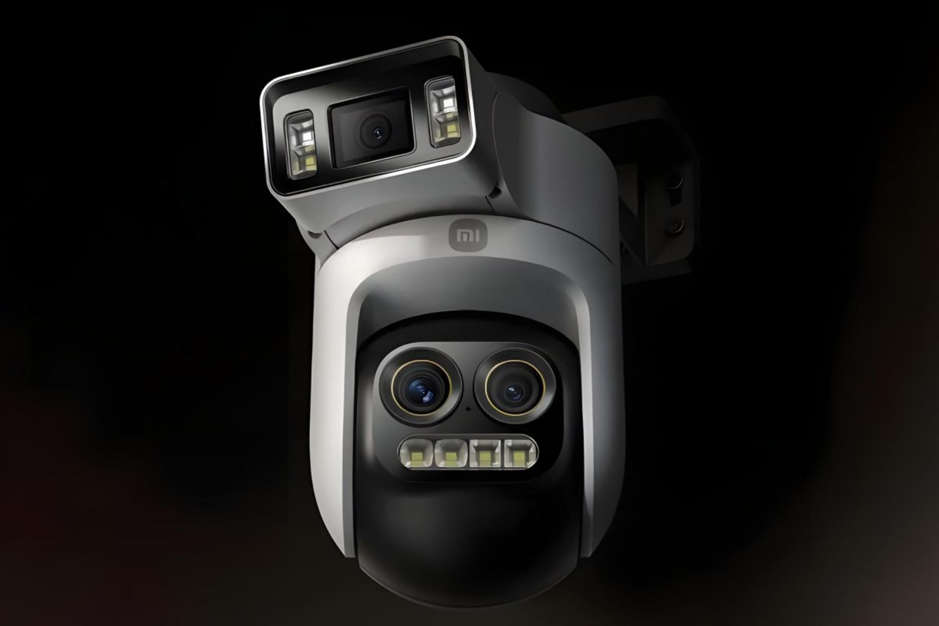دوربین شیائومی Outdoor Camera 4 Pro