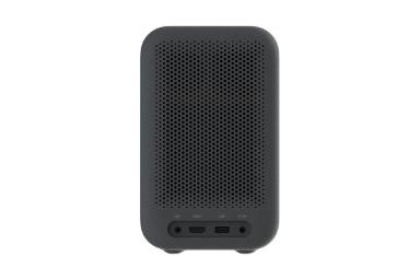 ویدیو پروژکتور شیائومی Xiaomi Smart Projector L1 Pro نمای پشت و درگاه ها