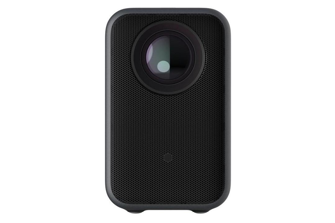 ویدیو پروژکتور شیائومی Xiaomi Smart Projector L1 Pro نمای جلو