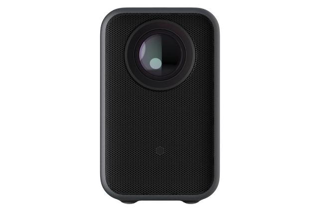 ویدیو پروژکتور شیائومی Xiaomi Smart Projector L1 Pro نمای جلو