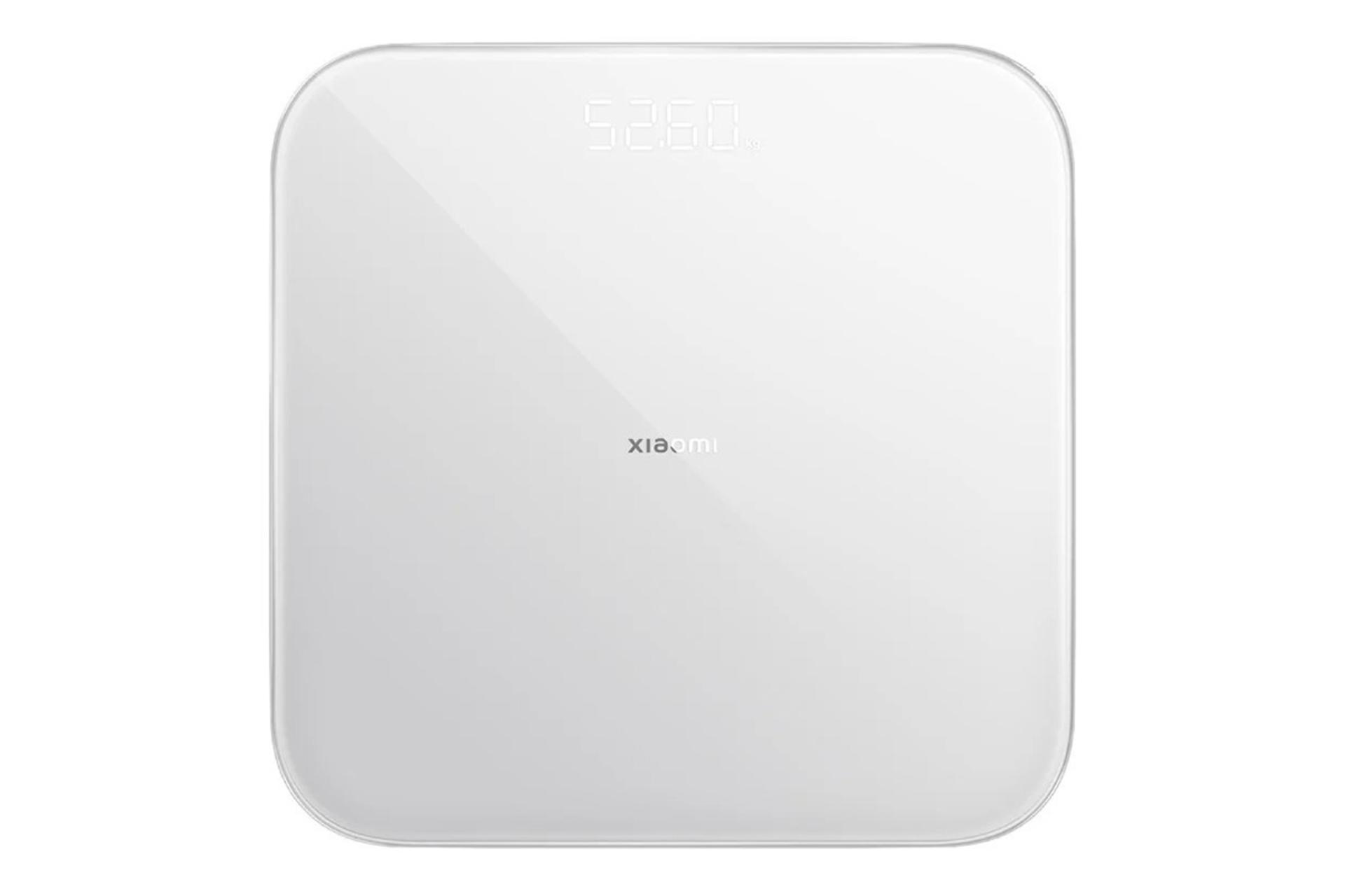 ترازوی وزن کشی شیائومی Xiaomi Smart Scale S200