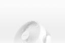 پنکه شیائومی Xiaomi Smart Standing Air Circulation Fan نمای نزدیک