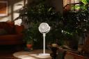 پنکه شیائومی Xiaomi Smart Standing Air Circulation Fan رنگ سفید
