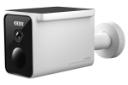 نمای سمت راست دوربین مداربسته شیائومی Solar Outdoor Camera BW 400 Pro Set