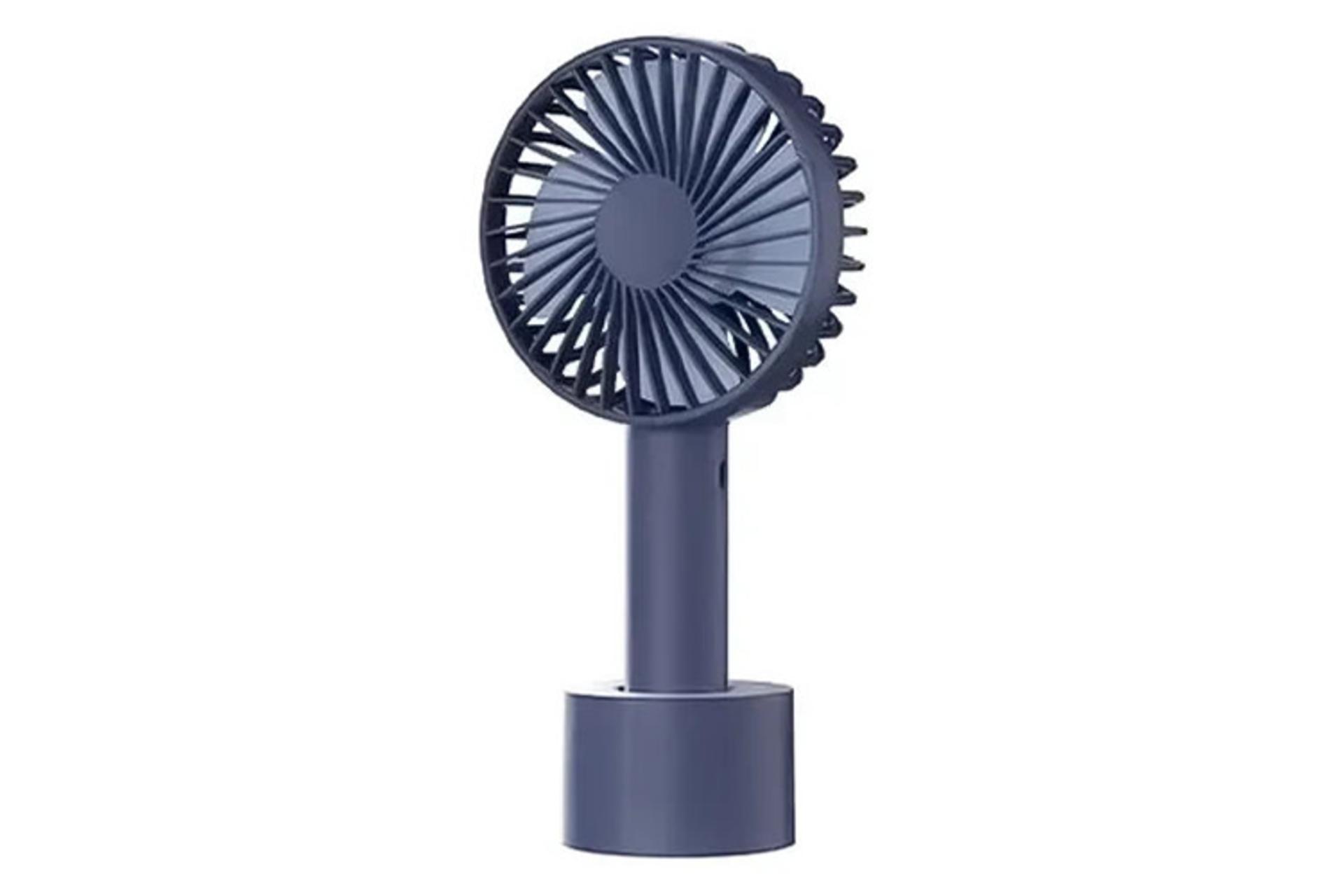پنکه رومیزی شیائومی Xiaomi Solove N9P رنگ آبی