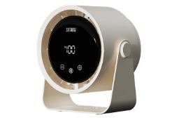 پنکه رومیزی شیائومی Xiaomi Sothing Desktop Filtering Fan Air