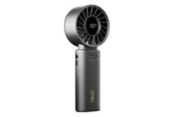 پنکه دستی شیائومی Xiaomi SOTHING Foldable Handheld Fan Engine Z