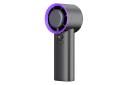 پنکه کوچک شیائومی Xiaomi SOTHING Turbo Handheld Fan Engine Max A رنگ مشکی