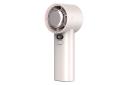 پنکه کوچک شیائومی Xiaomi SOTHING Turbo Handheld Fan Engine Max A رنگ سفید