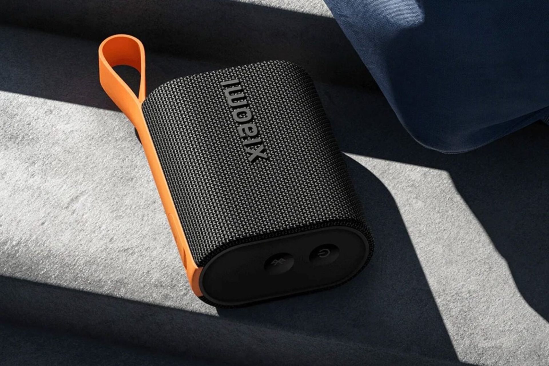 اسپیکر شیائومی Sound Pocket