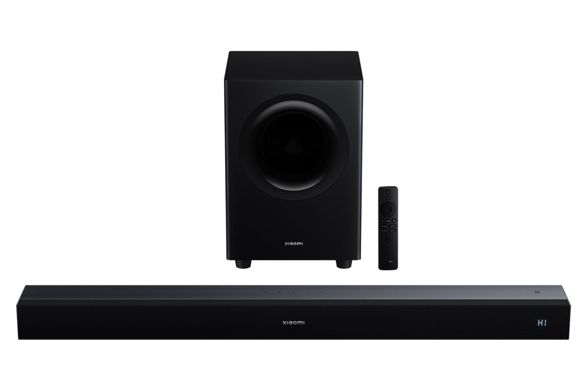 ساندبار شیائومی Xiaomi Soundbar Pro 2.1 ch