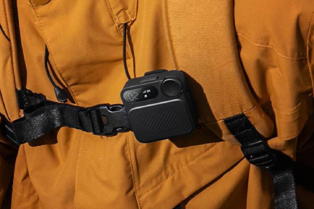 واکی تاکی شیائومی اسپورت | Xiaomi Sports Walkie Talkie