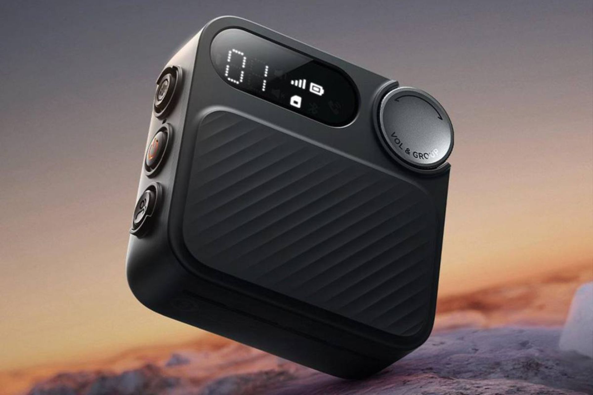 واکی تاکی شیائومی اسپورت | Xiaomi Sports Walkie Talkie